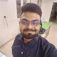 Saurabh Nagar Class 10 trainer in Bangalore