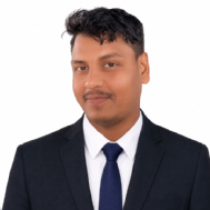 Amar Kumar Hindi Language trainer in Madhepura