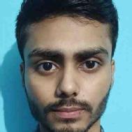 Priyanshu Raj Class I-V Tuition trainer in Purnea