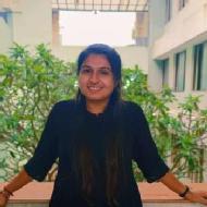Sakshi M. Pharmacy Tuition trainer in Bharuch