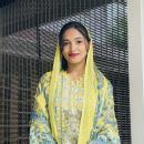 Shirin T. Science Tuition classes trainer in Ottapalam