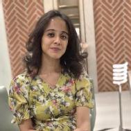 Dr. Harshitha Srinivasan MBBS & Medical Tuition trainer in Coimbatore