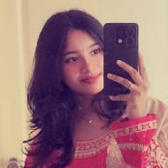 Debasmita C. Dance trainer in Vadodara