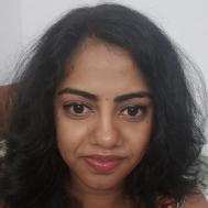 Blessy S. Class I-V Tuition trainer in Mukundapuram