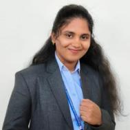 Srija S. Class I-V Tuition trainer in Hyderabad