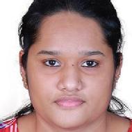 Mithra C. Cyber Security trainer in Bangalore