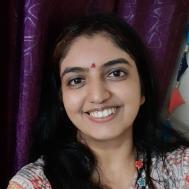 Simrita B. Hindi Language trainer in Mumbai