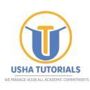 Usha Tutorial photo