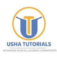 Usha Tutorial Class 7 Tuition institute in Thane