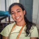 Bincy M. Data Science trainer in Kochi