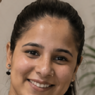 Dr Mohini S. Pilates trainer in Gurgaon