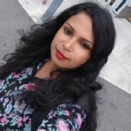 Yuvashree Spoken English trainer in Tiruchirappalli