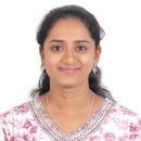 Manjushree R. photo