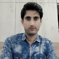 Sumit Jangir Class 12 Tuition trainer in Sikar