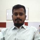 Photo of Prajwal Ashokaraddy Katralli