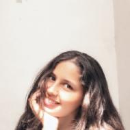 Urvashi D. Class I-V Tuition trainer in Varanasi