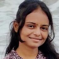 Poorva P. Class I-V Tuition trainer in Maihar