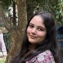 Vanshika N. EVS Tuition classes trainer in Delhi