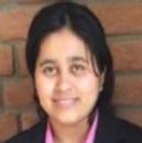 Shruti T. photo