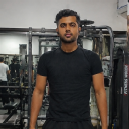 Neeraj Lakhwani Gym trainer in Bangalore