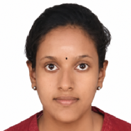 Raksha G. Class I-V Tuition trainer in Tiruchirappalli
