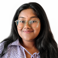 Rajeshri P. Class I-V Tuition trainer in Hyderabad