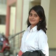 Kaajal BSc Tuition trainer in Dadri