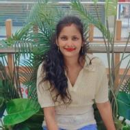 Tanya P. Class I-V Tuition trainer in Nawabganj