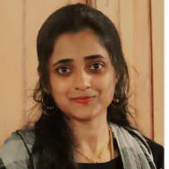 Ranjitha V. Class 8 Tuition trainer in Anekal
