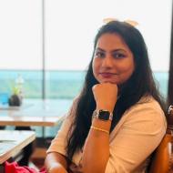 Rashmi S. Phonics trainer in Bhubaneswar