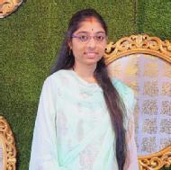 Dedeepya Class 6 Tuition trainer in Hyderabad