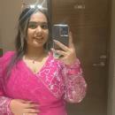 Vanshika A. Class 10 Tuition trainer in Delhi