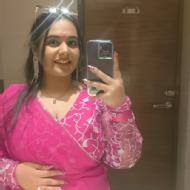 Vanshika A. Class 10 trainer in Delhi