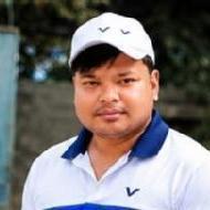 Sourav Das Body Massage trainer in Kolkata