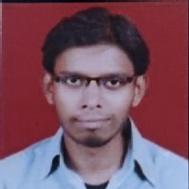 Nilesh Kasare Class I-V Tuition trainer in Kalyan