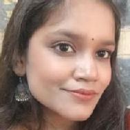 Aayushi M. Class I-V Tuition trainer in Delhi