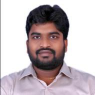 Ambati Nitin Telugu Language trainer in Ongole