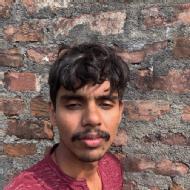 Anirban Dhar. Body Massage trainer in Kolkata