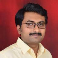 Sunil Hireholi Chess trainer in Bangalore