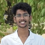 Hari Preeth P Class I-V Tuition trainer in Chennai