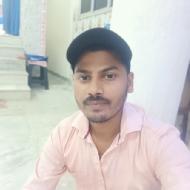 Manish Kumar Sah Class I-V Tuition trainer in South 24 Parganas