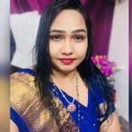 Anuradha J. Class 12 Tuition trainer in Hyderabad