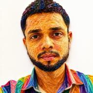 Vipul Mishra UGC NET Exam trainer in Mumbai
