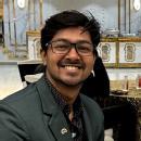 Akash Singh Chemistry Tutors trainer in Allahabad