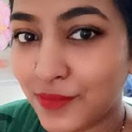Puja B. Class I-V Tuition trainer in Hyderabad