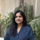 Sanjana R. photo