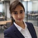 Preeti G. photo