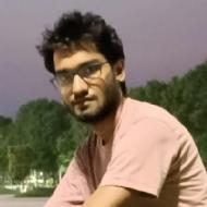 Angad Kumar Class 9 Tuition trainer in Kapurthala