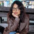 Itisha M. Class 12 Tuition trainer in Kolkata