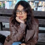 Itisha M. Class 12 Tuition trainer in Kolkata